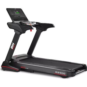 BH Fitness Bieżnia elektryczna RS900 LED BH Fitness