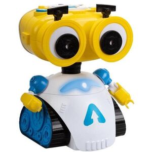 Tm Toys XTREM BOTS διαδραστικό ρομπότ Andy 14252626 8436536809701