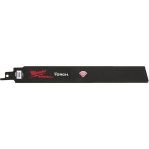 MILWAUKEE ΔΙΑΜΑΝΤΟΔΙΣΚΟΣ ΓΙΑ ΧΥΤΟΣΙΔΗΡΟ 230mm /1τμχ.