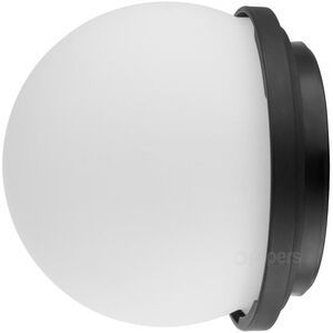Σφαιρικός διαχύτης Jinbei HD-2Pro Soft Ball για φώτα HD-2Pro