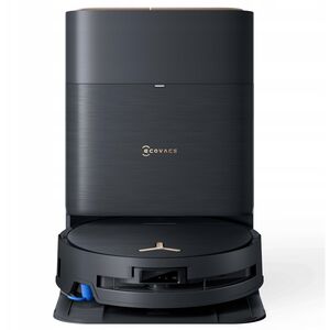 ECOVACS DEEBOT X9 PRO Omni robot sprzątający 16 600 Pa