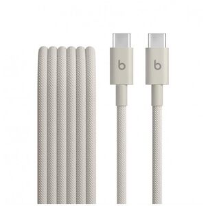apple Kabel Beats USB C do C 1.5m Surge Stone