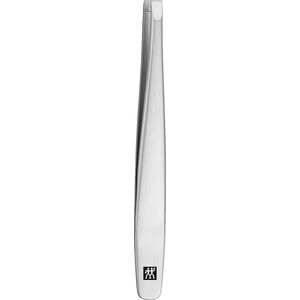 Zwilling Pęseta prosta Zwilling Twinox, stal satynowa