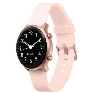 Zegarek Doro Doro Watch Rose-Gold/Pink