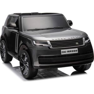 Triton Auto Na Akumulator Range Rover DK-RR998 Szare Lakierowane