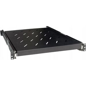 Pulsar Półka wysuwana 420x400 do szaf RACK 19 cali RAPW600