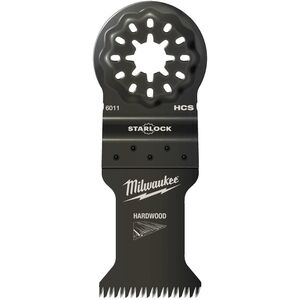 MILWAUKEE MT ΟΣΤΡΖΕ WGŁĘBNE DO SUCHEJ ZABUDOWY 5w1    /1τμχ.