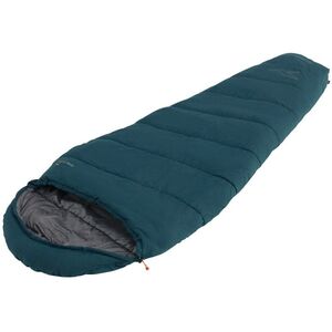 Miegmaiš. Easy Camp Raven I Mummy 5°C - Left zipper 240212