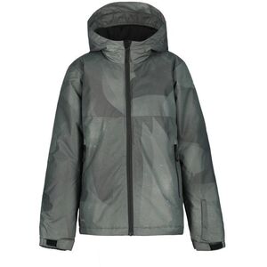 Icepeak vaikiška žieminė striukė LUTCHER JR, tamsiai žalia