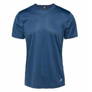 Ανδρικό T-shirt με κοντό μανίκι NALSO