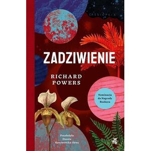 Zadziwienie EDUKAMP
