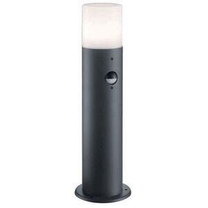 ΦΩΤΙΣΤΙΚΟ ΣΤΗΛΗΣ ORTE E27 IP44 14216-H-PIR BL