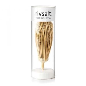 Ανταλλακτικό Rivsalt™ ΟΔΟΝΤΟΓΛΥΦΙΔΑ