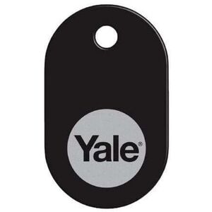 Yale Doorman L3 Desfire access tag, 1 pc