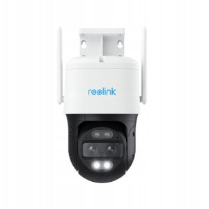 TrackMix Series G765