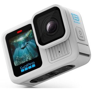 GOPRO HERO13 BLACK ΣΕ POLAR WHITE