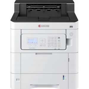KYOCERA ECOSYS PA4000cx/Plus Laserdrucker Farbe (Speditionsversand)