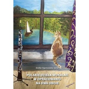 Polskie dzieła wokalne w opracowaniu na dwa oboje
