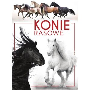 Konie rasowe
