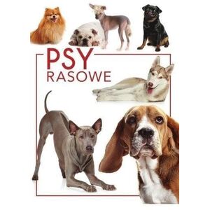 Psy rasowe