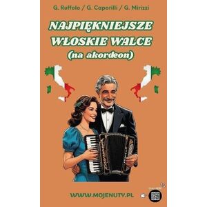 Najpiękniejsze włoskie walce