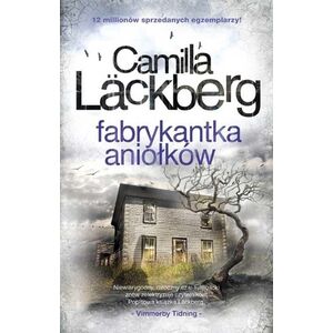 Fjllbacka T.8 Fabrykantka aniołków
