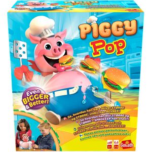 Παιχνίδι Piggy Pop