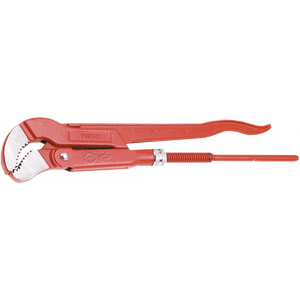 Topex Klucz do rur nastawny typ S 1" 34D701