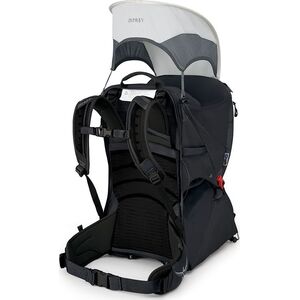 Osprey Nosidełko turystyczne Poco LT Starry Black