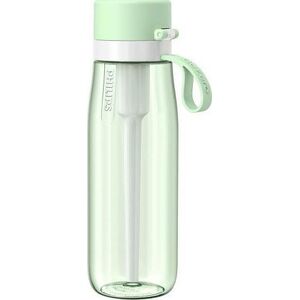 Philips Butelka filtrująca GoZero Daily zielona AWP2731GNR/58