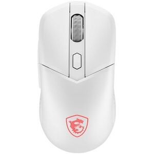 MSI Versa 300W White Gaming Maus S12-4301440-CLA