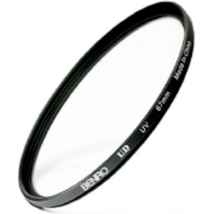 Filtr Benro UD, UV, SC, 43mm (UD UVSC43)