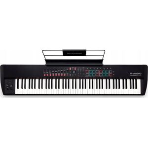 Maudio M-AUDIO HAMMER 88 PRO - KLAWIATURA STERUJĄCA