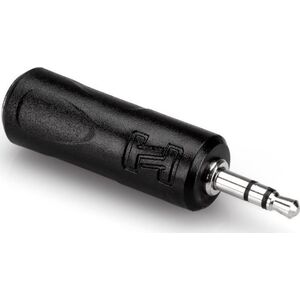 Adapter AV Hosa Hosa - Adapter gniazdo TRS 6.35 - wtyk TRS 3.5