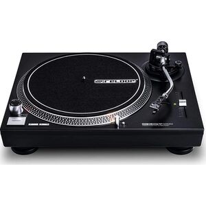 Gramofon Reloop Gramofon Reloop RP-1000 MK2 Paskowy 33/45 RPM 50dB