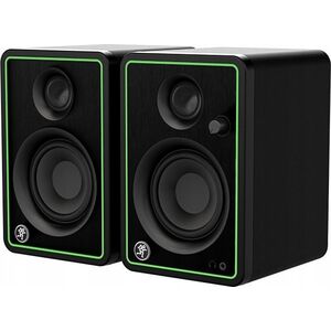 Głośniki komputerowe Mackie Mackie CR3-XBT (Pair) Multimedia Monitor