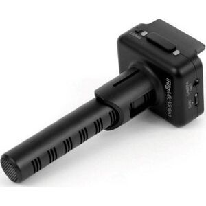 Mikrofon IK Multimedia IK iRig Mic Video - Mikrofon shotgun