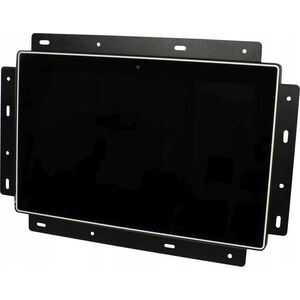 Allnet ALLNET Touch Display Tablet 21 Zoll zbh. Einbaurahmen Unterputzrahmen (nicht für Blenden)