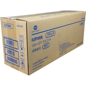 Bęben Konica Minolta IUP-36 AAJV01E 154 tys. K Oryginał