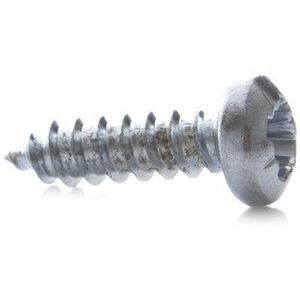 ΒΙΔΑ ΑΥΤΟΚΟΧΛΙΩΤΗ DIN7981C 4.8X32 ZN (250)
