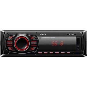 Αυτομαγνητόφωνο Vordon HT175U