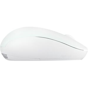ASUS MD101 Ποντίκι, λευκό