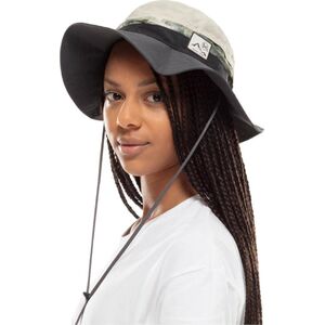 Buff Buff Explore Booney Hat S/M 1253443152000 szary One size