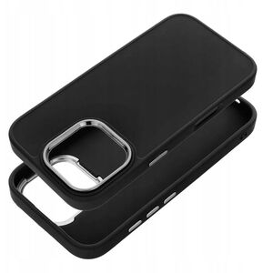 Θήκη FRAME για IPHONE 16e (SE 4 2025) μαύρο