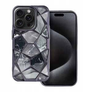 Θήκη TWINKI για IPHONE 16e (SE 4 2025) μαύρο