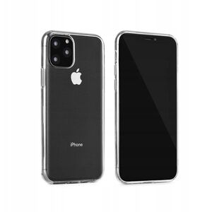 Θήκη BACK CASE ULTRA SLIM 0,5 mm για REALME 14X / V60 Pro