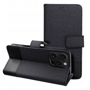 Θήκη GOMMA Book για XIAOMI Redmi Note 14 PRO 4G μαύρο