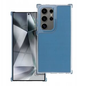 Θήκη MATRIX για XIAOMI Redmi Note 14 PRO 4G μπλε