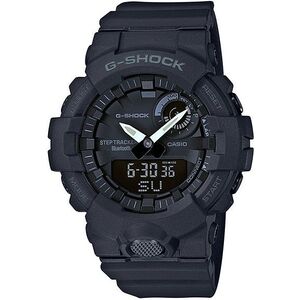 Zegarek Casio Zegarek G-Shock G-Squad Step Tracker (GBA-800-1AER)