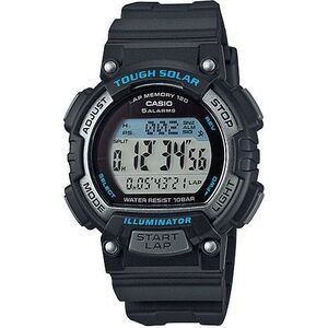 Zegarek Casio Zegarek Casio STL-S300H-1AEF Solar uniwersalny
